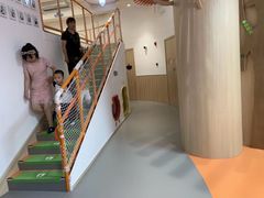 -小门牙好性格托育(北外滩中心)