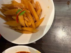 -胖哥俩肉蟹煲(石家庄勒泰中心店)