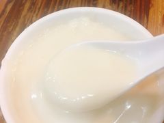 -沙湾姜埋奶(兴新包店)