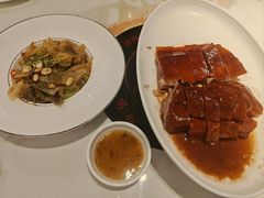 -滋粥楼·顺德菜(番禺广场总店)