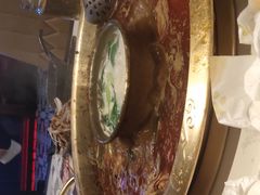 -哥老官重庆美蛙鱼头(宝山龙湖店)