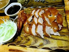 -满园春饼(宜昌万达店)