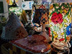 -瓦匠工社·马赛克·积木拼图·亲子手工DIY