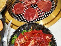 -鲸鱼先生·海鲜烤肉海景餐厅