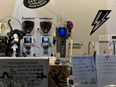 -大小咖啡 BigSmallCoffee(麦子店)