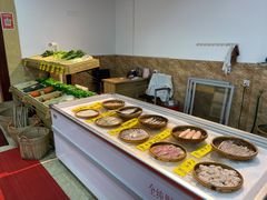 -君之悦酒家(容山路店)