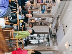 -BOR Eatery(安福路店)