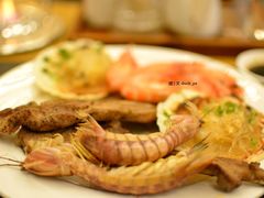 -佰园全日西餐厅-厦门佰翔软件园酒店