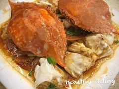 -渔中舟海鲜大排档(普陀沈家门店)