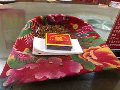 -快乐老家三鲜饺子东北菜(南六中路店)
