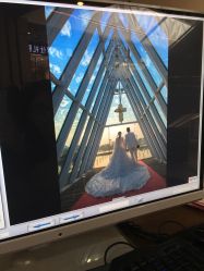 点击看大图 -现代经典婚纱摄影