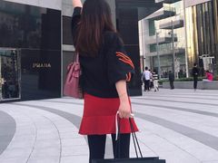 -CHANEL(恒隆广场店)
