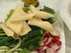 -京滨饭店·餐厅(阜外大街店)