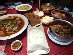 -东北大院·东北菜(三台子店)