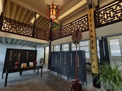 -浙江省博物馆(孤山馆区)