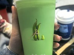 -百分茶(九洲新世界店)