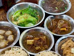 -歪头牛肉(金龙壹号店)