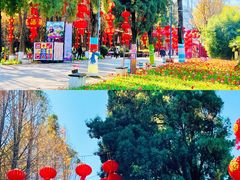 -云南民族村
