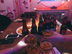 -铜锣湾量贩式KTV(丹阳店)