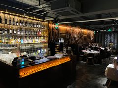 大堂-Pasha帕夏土耳其餐厅(南昌路店)
