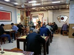 大堂-万福兴(东中市店)