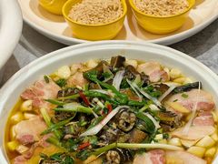 -聚丰园•湖鲜餐厅(阿红私房菜梅石路店)