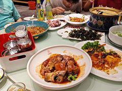 -添福来墨鱼饺子 · 海鲜东北菜(大连星海·黄浦路店)