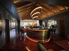 -Le Comptoir de Pierre Gagnaire