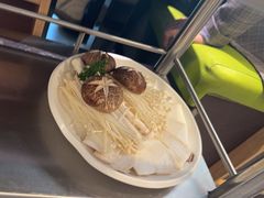 -韩宫宴烤肉·黑毛和牛·料理(滨湖银泰城店)