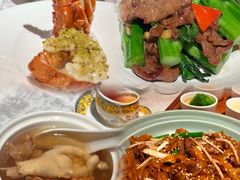 -南海渔村(珠江新城店)