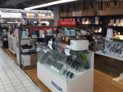 -物美超市(三里河店)