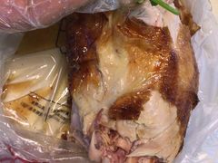 -吴山烤禽 (吴山路店)