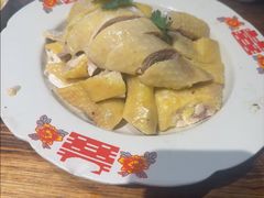 -广府乡下·饭庄(新港东路店)