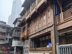 -重庆十八梯传统风貌区