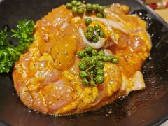 -韩宫宴炭火烤肉(印象城店)