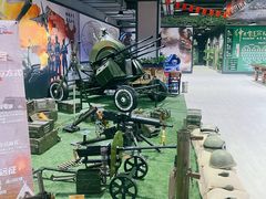 -都市枪神实弹射击俱乐部