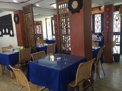 大堂-苏州人家(锦溪镇店)
