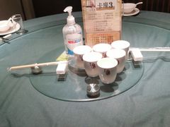 -谢氏老金口七号宴(武昌大道店)