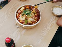 -冒菜西施·非遗冒菜(总店)