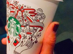 -星巴克(徐州苏宁广场B1店)