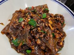 -新新湘菜馆(新中街二条店)