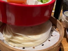 -京坛汇·烤鸭·京菜(宋庄店)