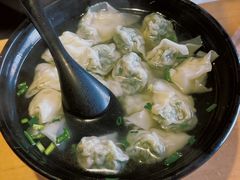 -真真鲜馄饨店(启蒙路店)