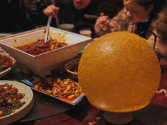-杨记隆府(汉街店)