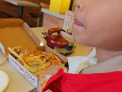 -尊宝比萨(华景新城店)