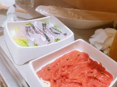 -海底捞火锅(江宸天街店)