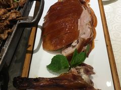 -四季小馆·地道北京小吃(广百店)