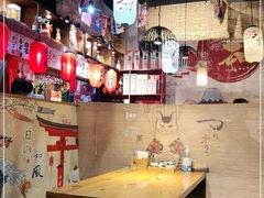 -和食亭·自助·烤肉·寿喜烧(海创园店)
