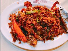 -桥底辣蟹(谢斐道店)