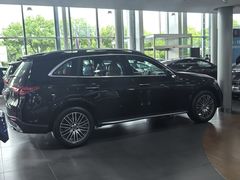 -苏州中升高新奔驰4S店(狮山地区店)